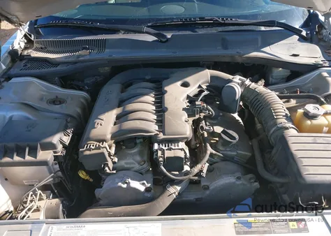 2006 Chrysler 300 Touring z USA, uszkodzony, nr VIN 2C3KA53G06H146158